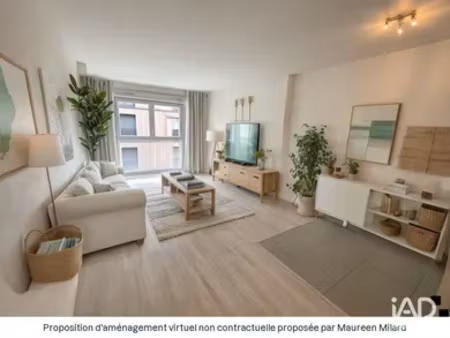 appartement à montigny-lès-cormeilles (95370)