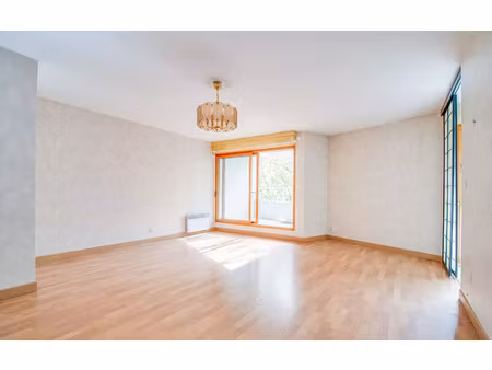 vente appartement 3 pièces 66 m² nantes (44000)