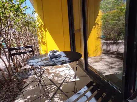 location appartement 1 pièce 21 m² à narbonne (11100)