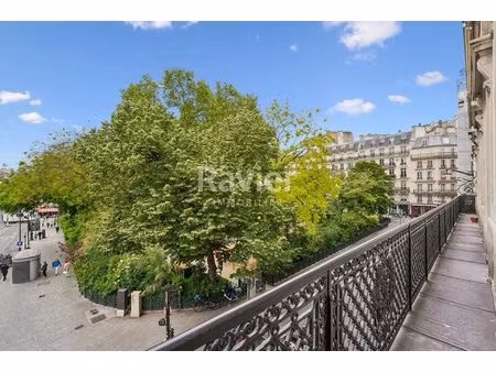 rue pierre sémard - paris 9e