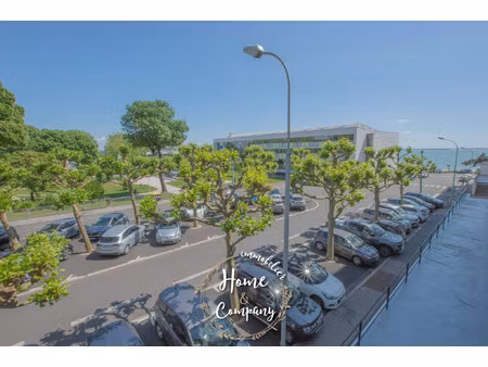 vente appartement 2 pièces 38 m² royan (17200)