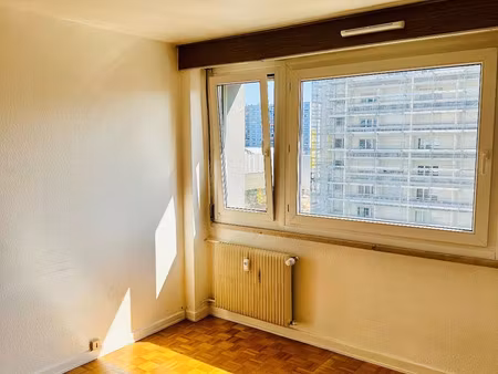 vente appartement 1 pièce 24 m² strasbourg (67000)