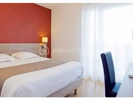 appartement de 20 04 m² à gex