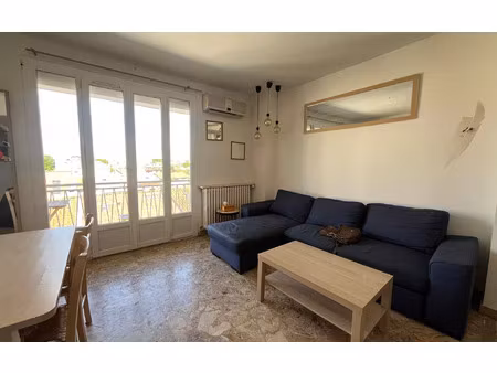 location appartement  m² t-3 à toulouse  1 200 €