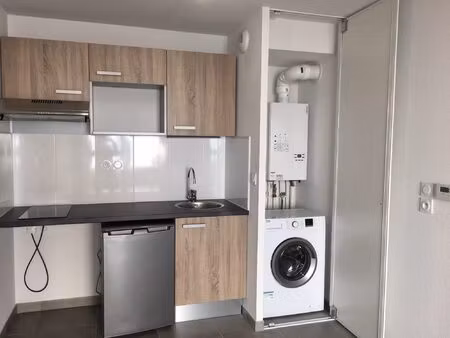 appartement à louer tournefeuille