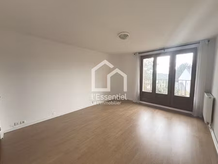 appartement triel sur seine 3 pièce(s) 63.73 m2