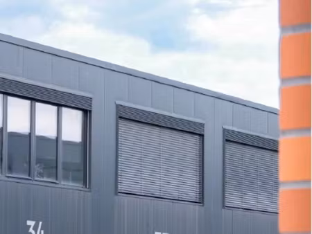 local professionnel à vendre bonneville 2 pièce(s) 115m2 199 500€