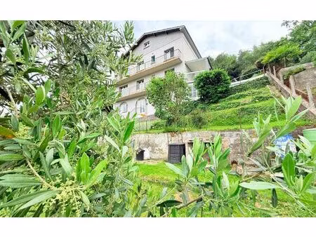 maison adé m² t-7 à vendre  260 000 €
