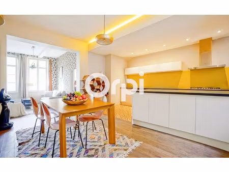 maison arras m² t-6 à vendre  389 500 €