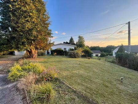 location maison 5 pièces 71 m² à bruyères (88600)