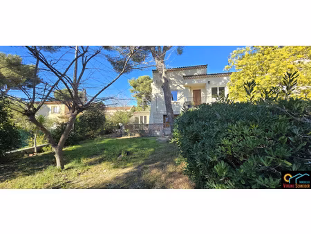 maison 4 pieces 75m² parcelle de 400m²