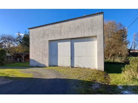 maison le bignon m² t-1 à vendre  133 500 €