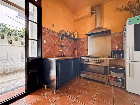 vente maison 6 pièces 127 m² marseille 13 (13013)
