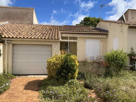 location maison 3 pièces 91 m² à miramas (13140)
