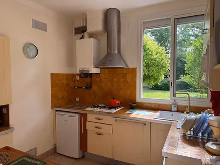 vente maison 4 pièces 111 m² montauban (82000)