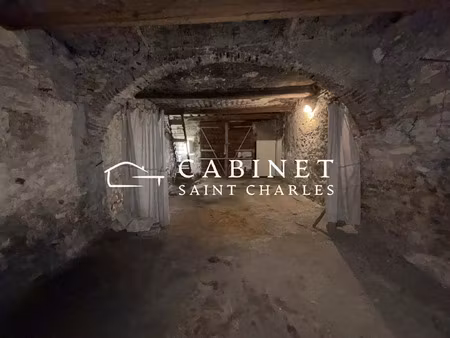 vente maison 8 pièces 300 m² montélimar (26200)