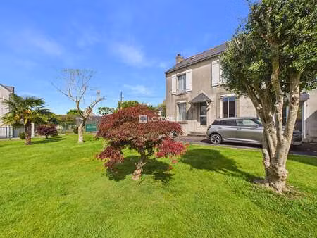 vente maison à quimper (29000) : à vendre / 127m² quimper