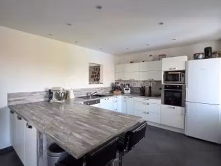 maison de 128 m² à rieux