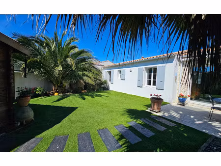 maison rivedoux-plage m² t-4 à vendre  749 900 €