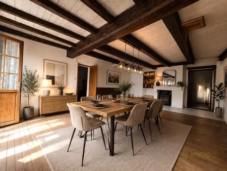 vente maison 5 pièces 151 m² ruelle-sur-touvre (16600)