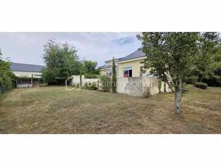 pavillon de 263 m² à saint-barthelemy-d'anjou