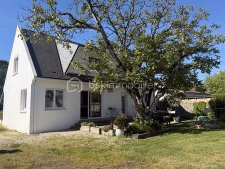 maison de 149 m² à saint-sebastien-sur-loire