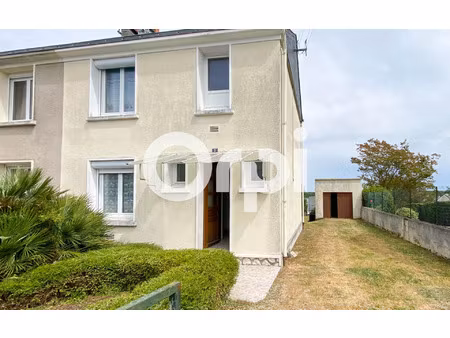 maison saumur m² t-4 à vendre  149 000 €