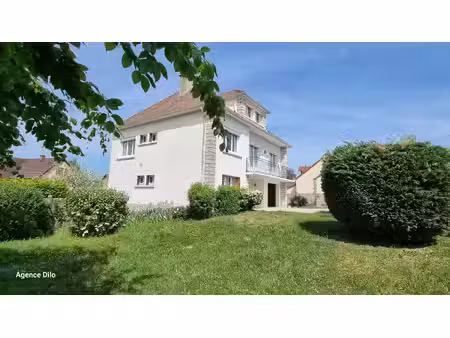 vente maison 6 pièces 156 m² cheny (89400)