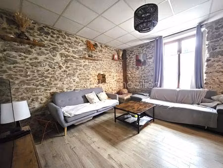 maison de 151 m² à villeneuve-le-comte