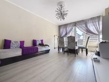 appartement t4 à vendre  environnement calme  proche écoles