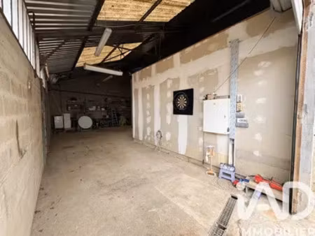 atelier à maisoncelles-en-brie (77580)