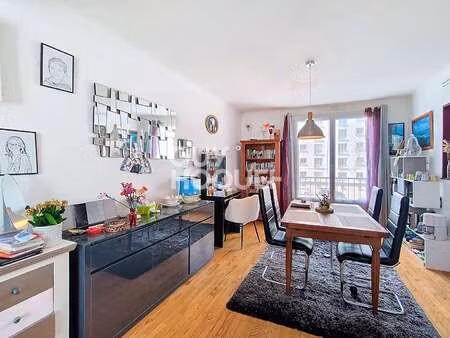 vente appartement 3 pièces à brest (29200) : à vendre 3 pièces / 66m² brest