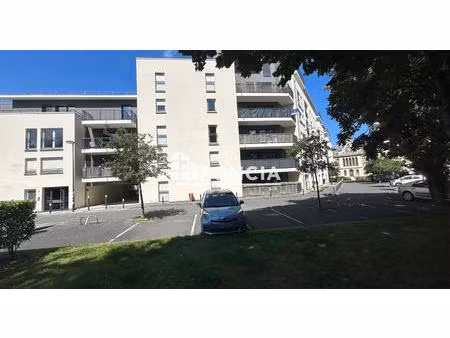appt 1p/caen proche centre