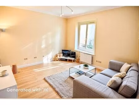 appartement t2 dans l ecusson de castres