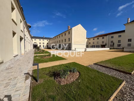 appartement neuf compiègne 4 pièce(s) 85 m² duplex