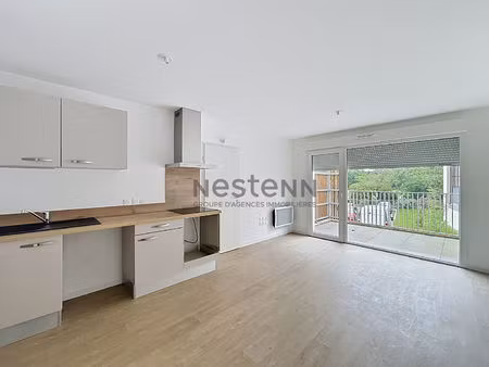 appartement camblanes et meynac 2 pièces résidence sénior