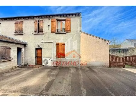 ensemble immobilier mixte