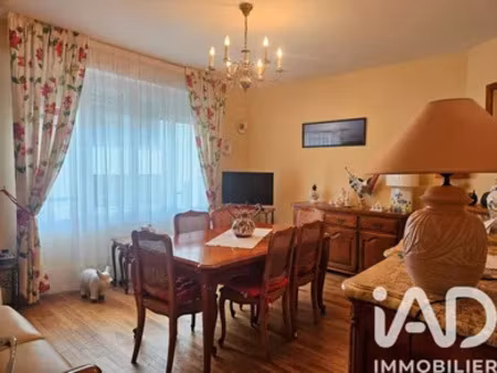 appartement à lorient (56100)