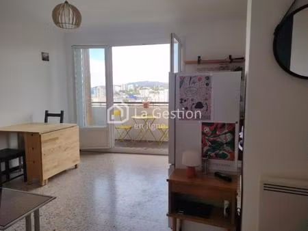 appartement t2 marseille