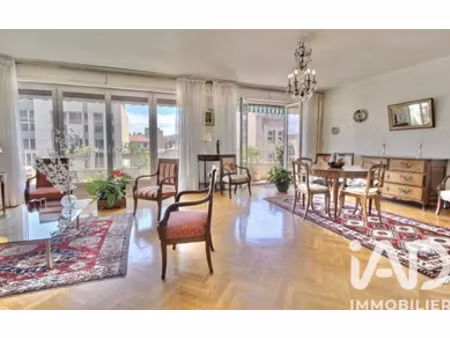 appartement à marseille (13008)