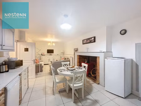 location meublée - charmant t2 de 63.49 m² à montgiscard