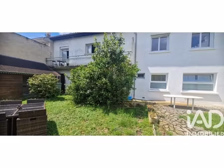 vente appartement 6 pièces