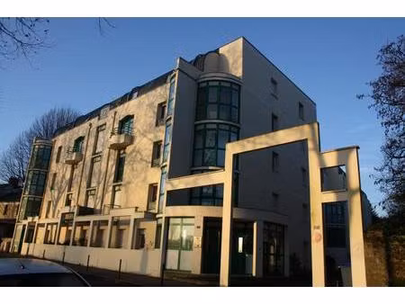 appartement t1 nantes jonelière - 22.26 m2 395 euros