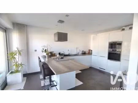 appartement à oyonnax (01100)