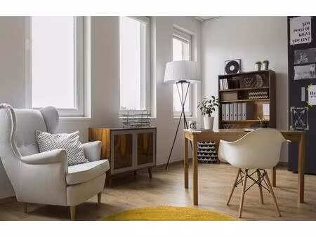 bel appartement 4 pièces proche transports avec