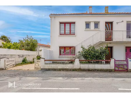 appartement 3 pièces à boisvinet