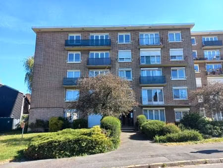 t3 à louer à tourcoing