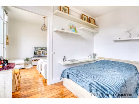 versailles porchefontaine appartement 2 pièces 28m2 env loué meublé.