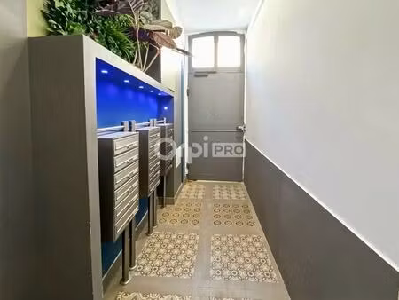 vente commerce marseille 13002 35m²