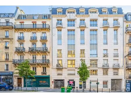 location commerce paris 75005 65m²